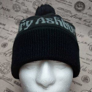 Ashbury Pom Beanie - Snowboarding Gear